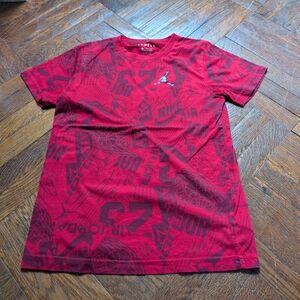 Nike Jordan Tee Shirt